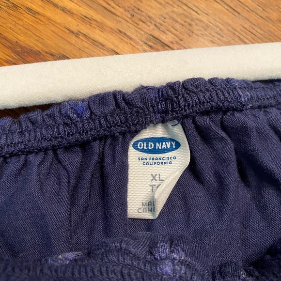 Old Navy Girls xl summer dress - size xl - Picture 6 of 7